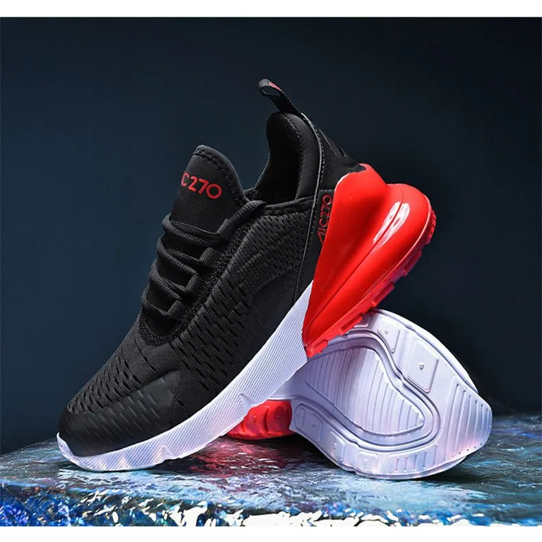 Groovywish Women Shoes Trendy Orthopedic Shoes Breathable Sports Sneakers
