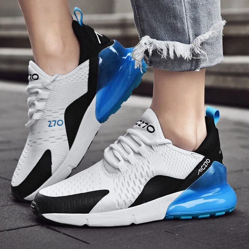 Groovywish Women Shoes Trendy Orthopedic Shoes Breathable Sports Sneakers