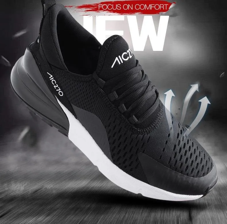 Groovywish Women Shoes Trendy Orthopedic Shoes Breathable Sports Sneakers