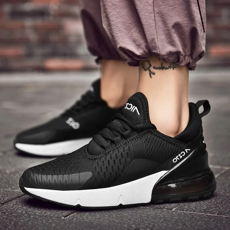 Groovywish Women Shoes Trendy Orthopedic Shoes Breathable Sports Sneakers