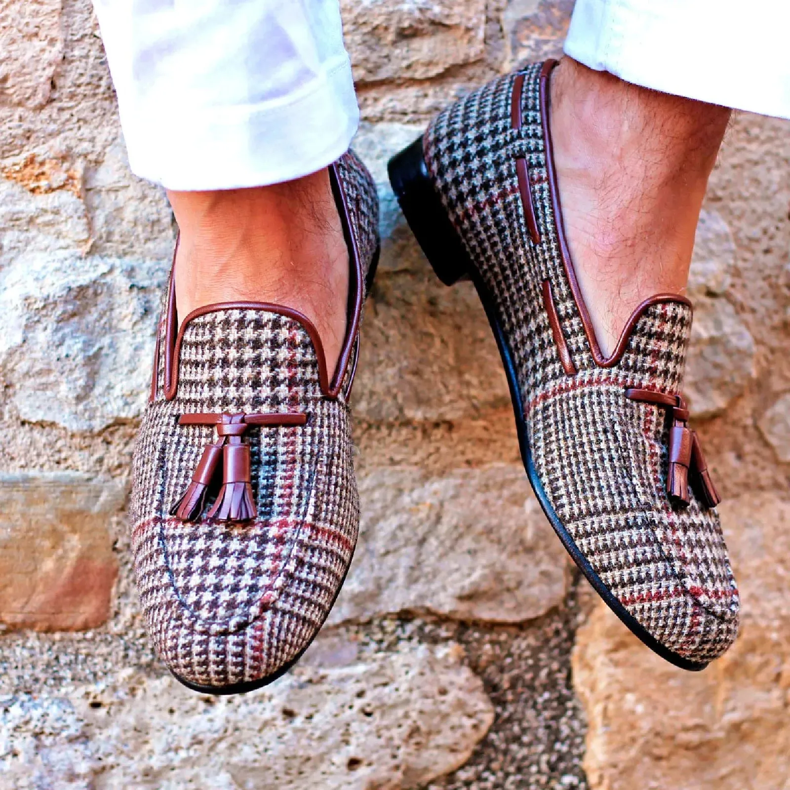 Hendricks Loafers