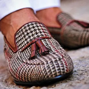 Hendricks Loafers
