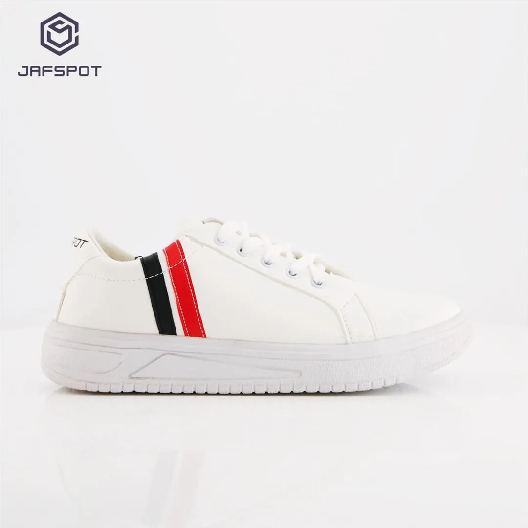Jaf Spot Casual White sneakers