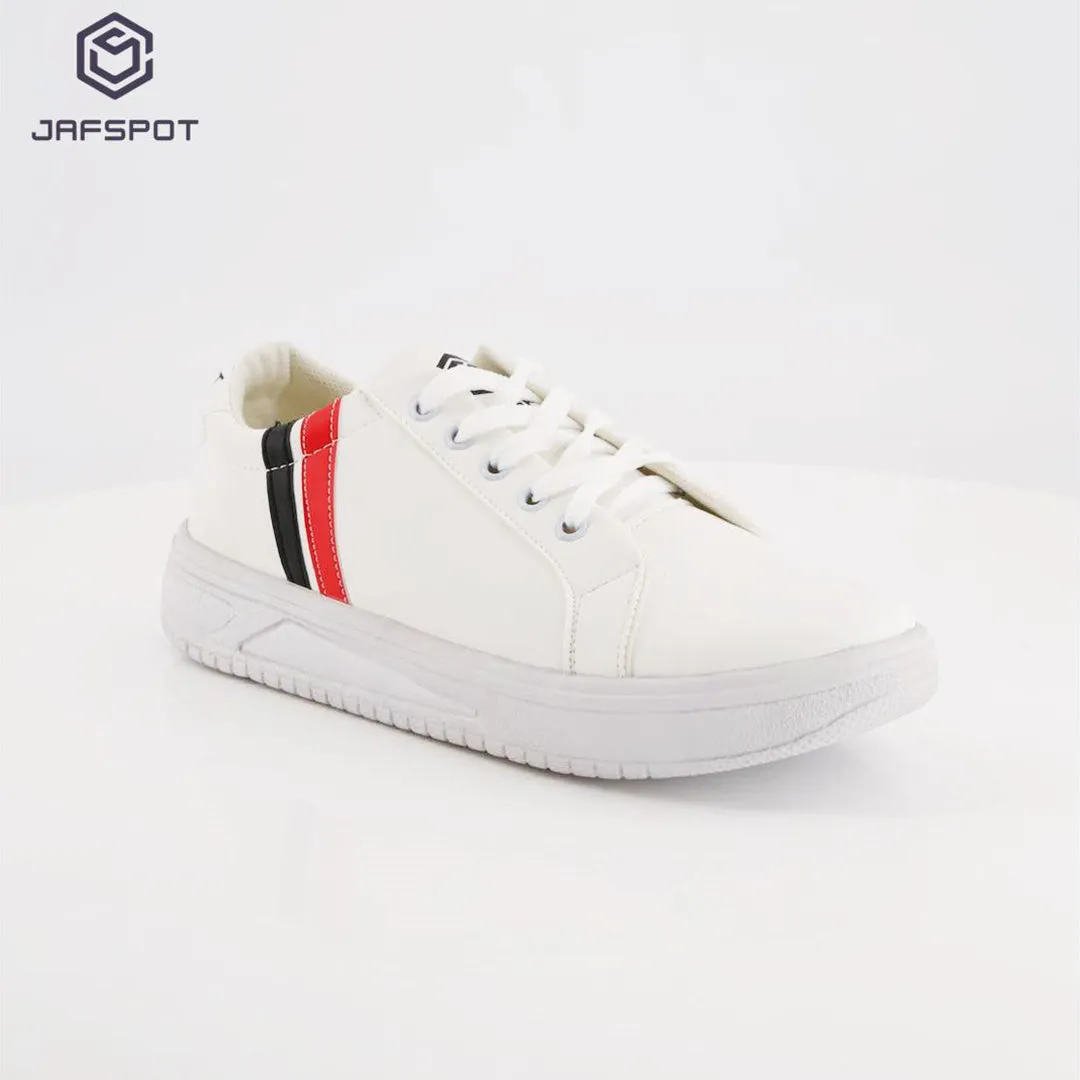 Jaf Spot Casual White sneakers