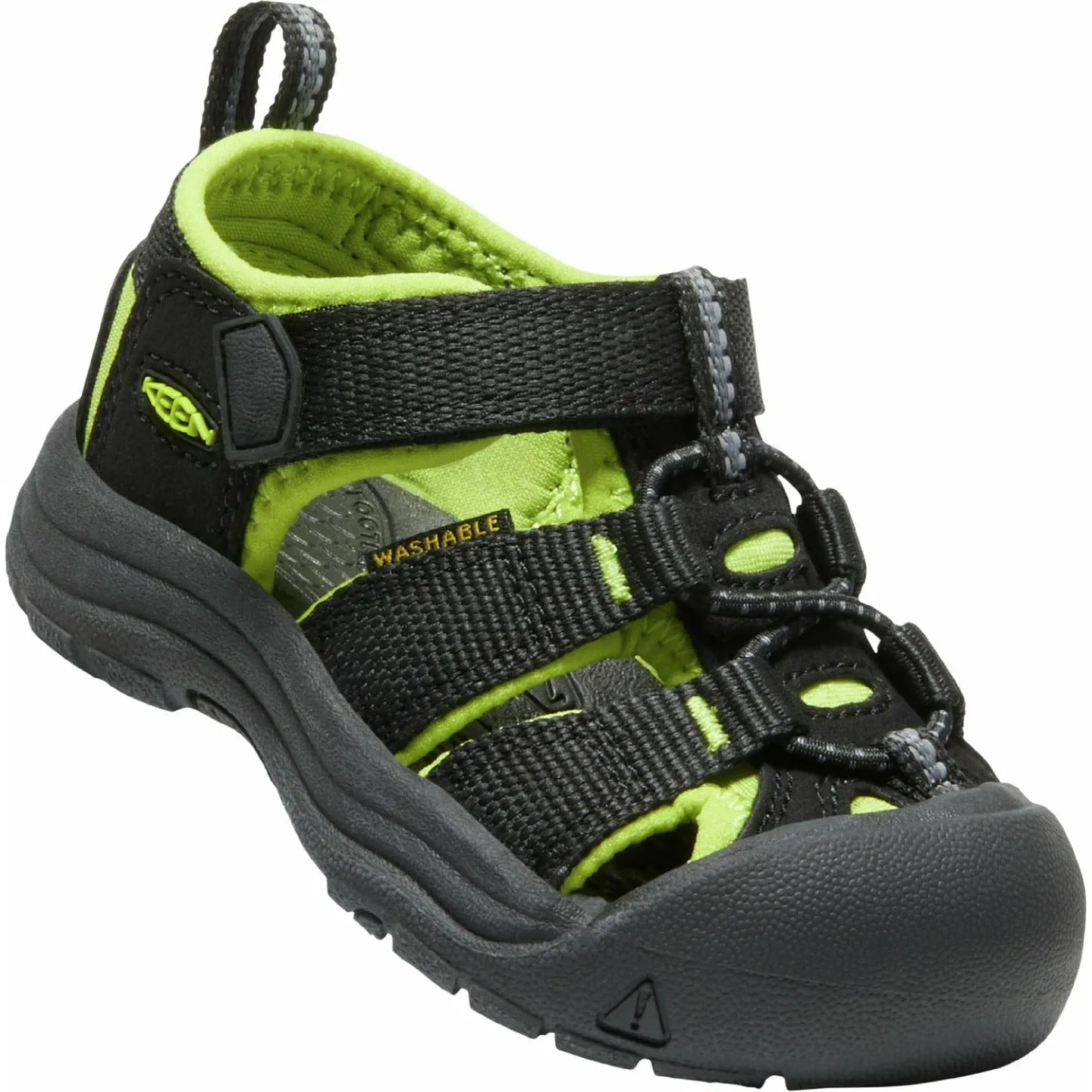 KEEN NEWPORT H2 TODDLERS - FINAL SALE!