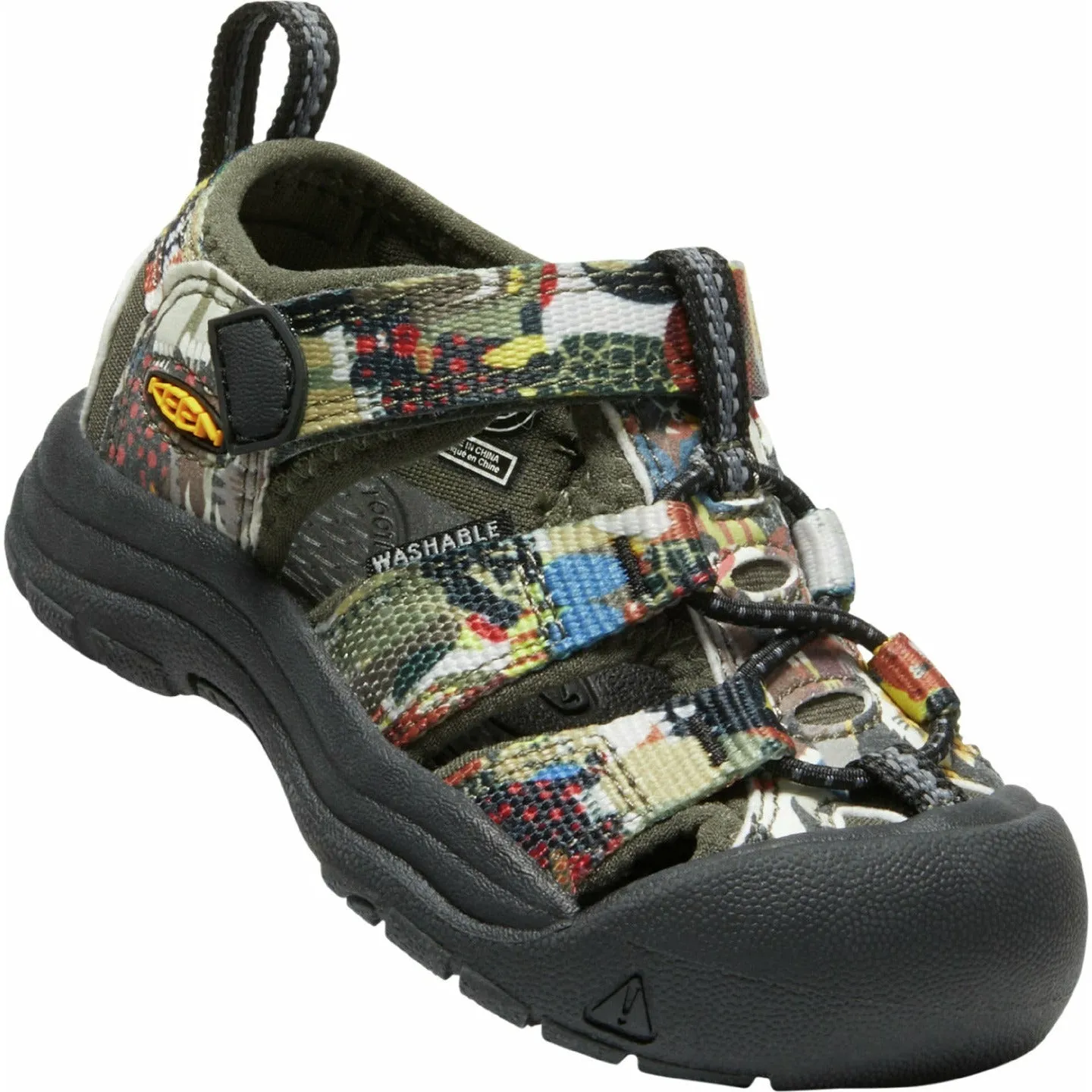 KEEN NEWPORT H2 TODDLERS - FINAL SALE!