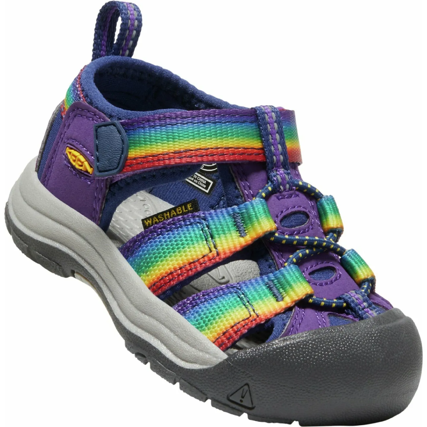 KEEN NEWPORT H2 TODDLERS - FINAL SALE!