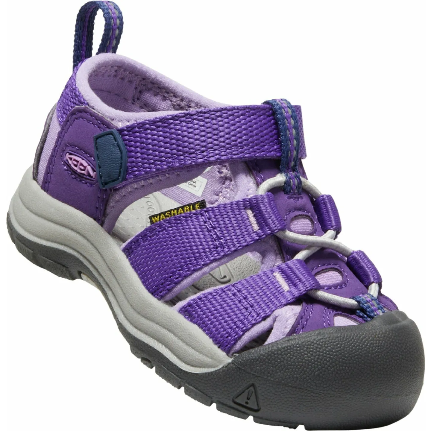 KEEN NEWPORT H2 TODDLERS - FINAL SALE!
