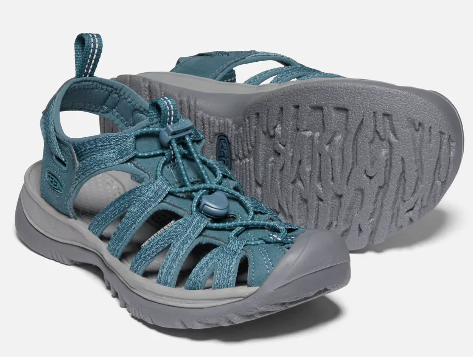 Keen - Women's Whisper Sandal