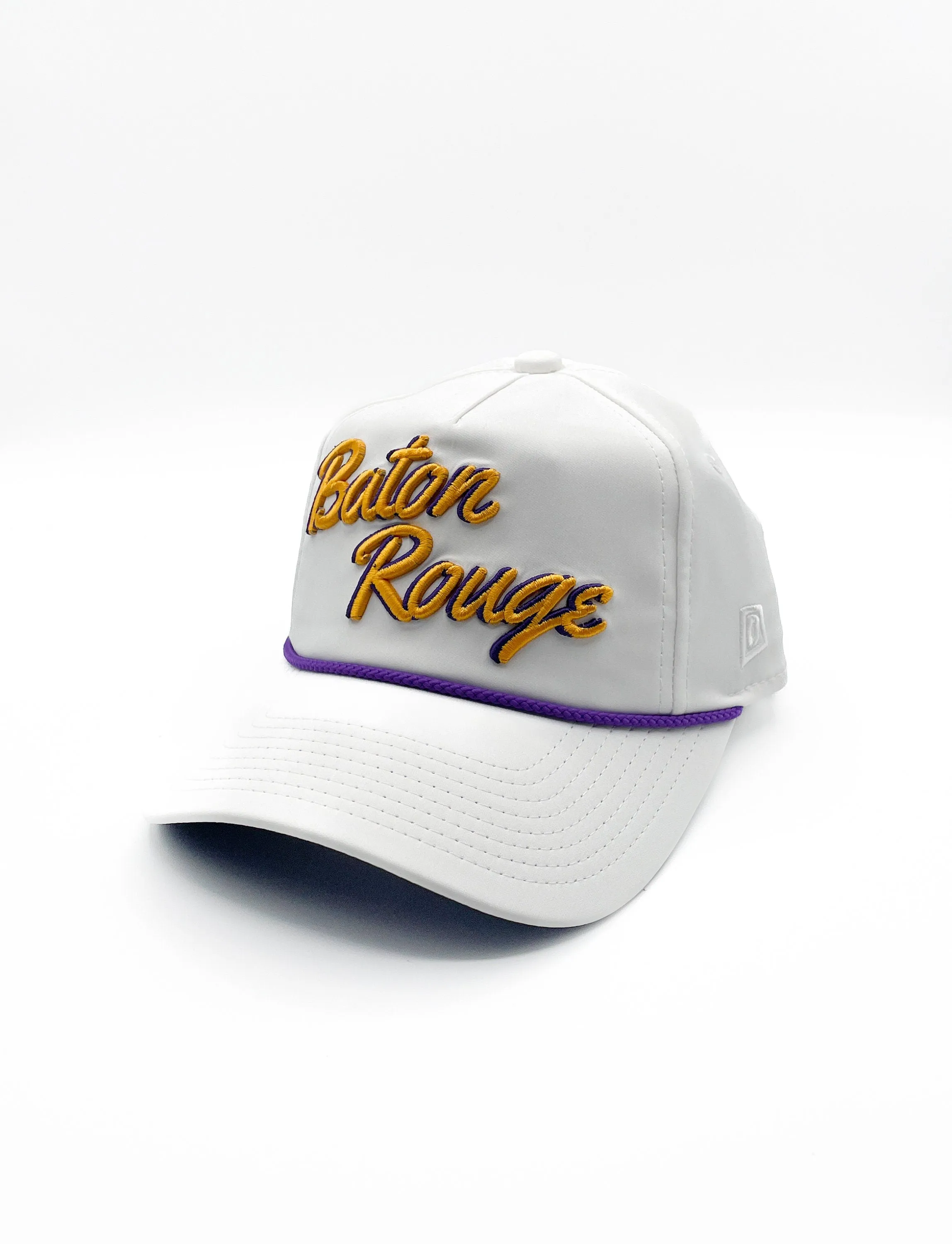 Kids Baton Rouge, LA Rope Hat