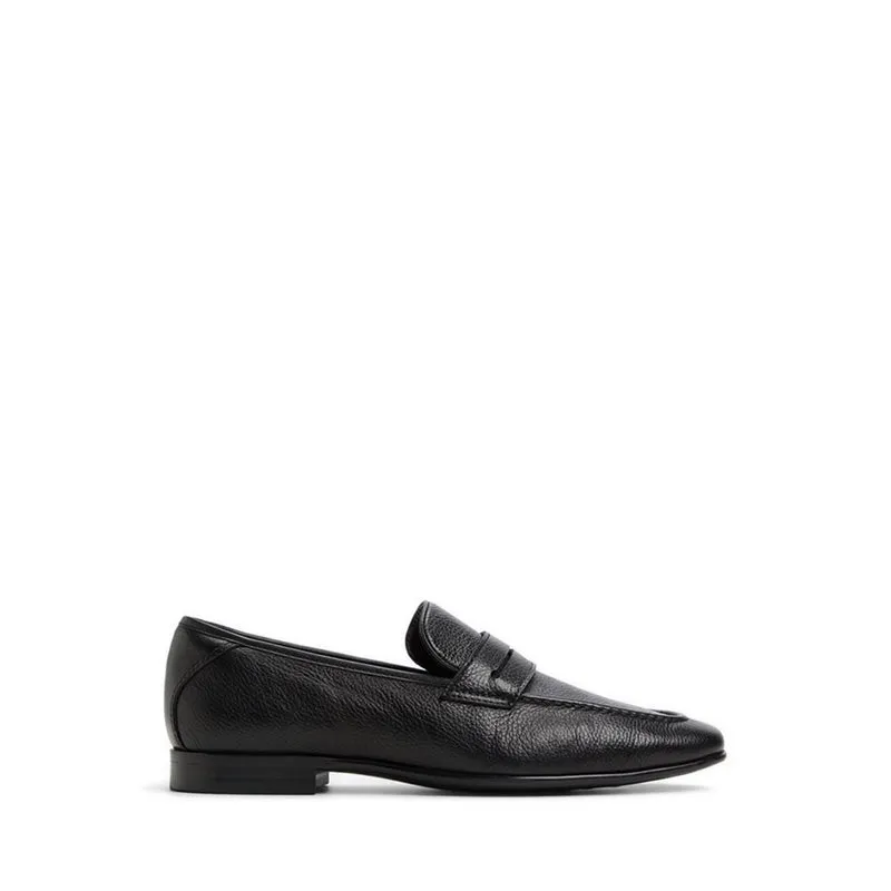 LARAEDE LOAFERS - BLACK