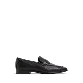 LARAEDE LOAFERS - BLACK