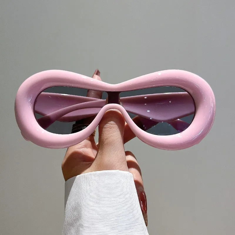 Live Happily Sunglasses