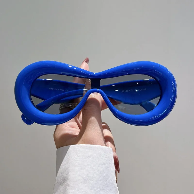 Live Happily Sunglasses