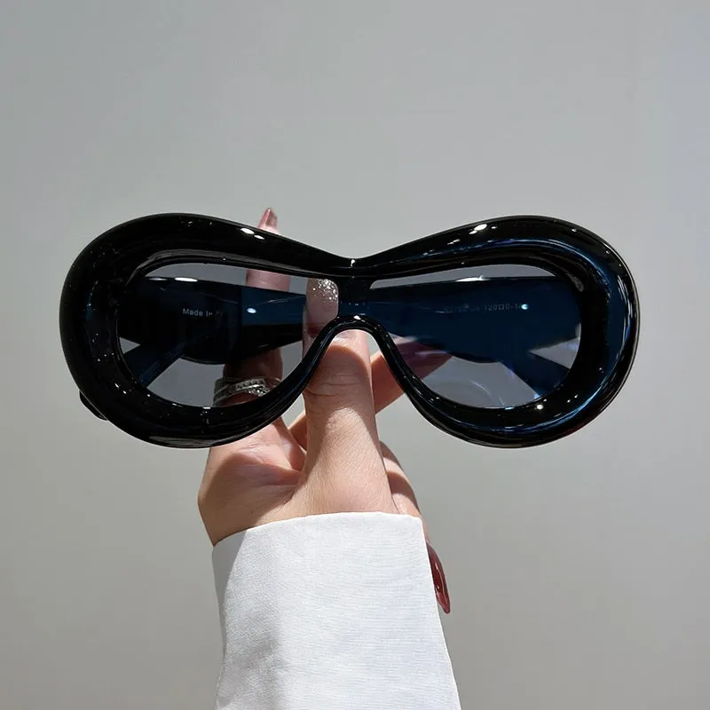 Live Happily Sunglasses
