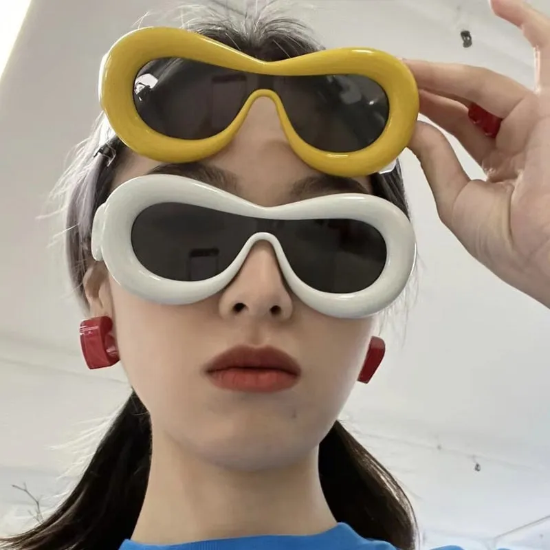 Live Happily Sunglasses
