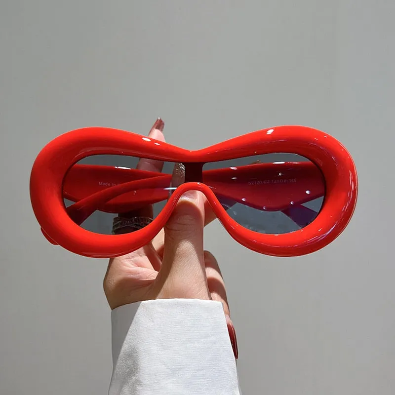 Live Happily Sunglasses