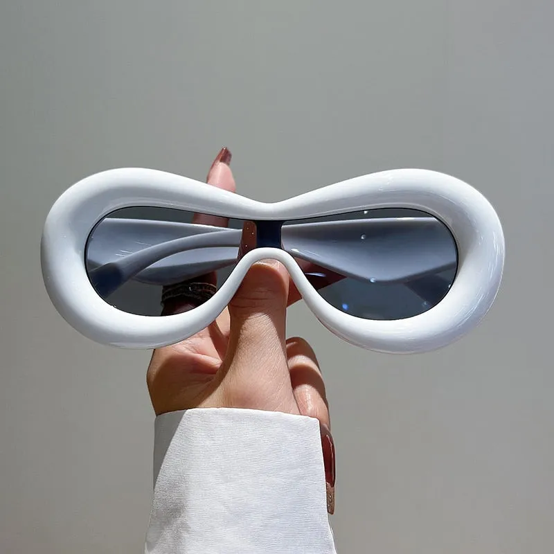 Live Happily Sunglasses
