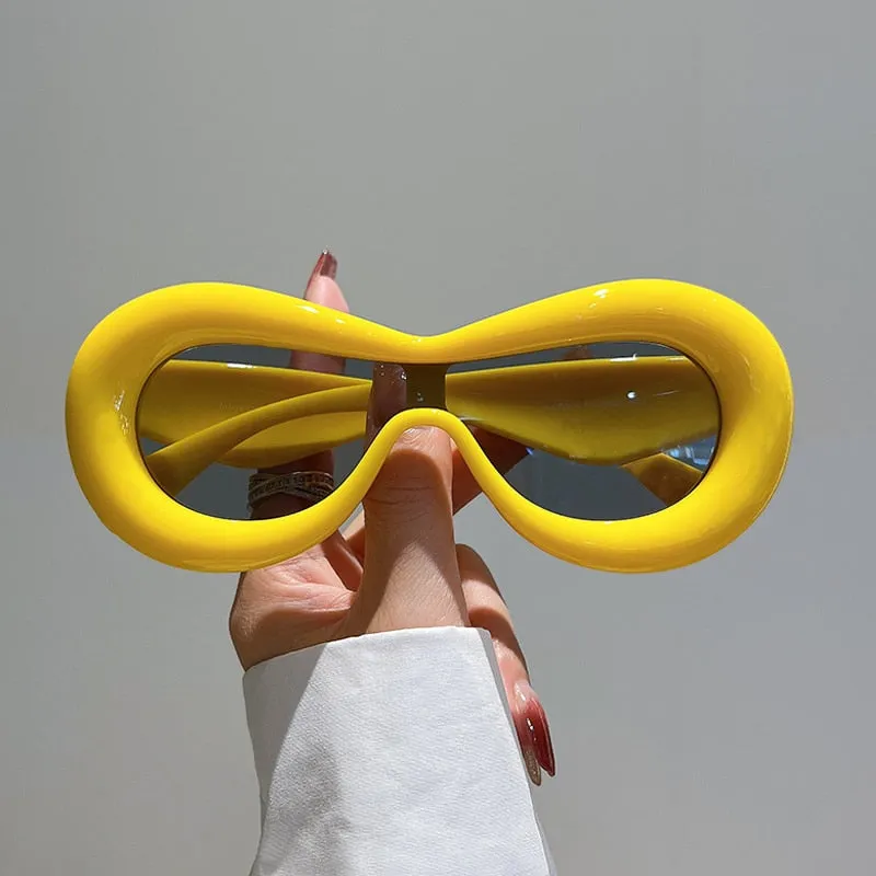 Live Happily Sunglasses