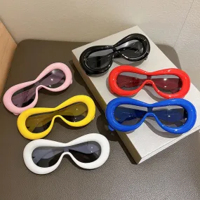 Live Happily Sunglasses