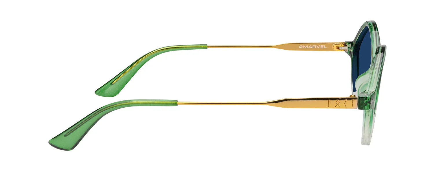Loki Asgard Edition Prescription Sunglasses