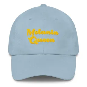 Melanin - Classic Hat