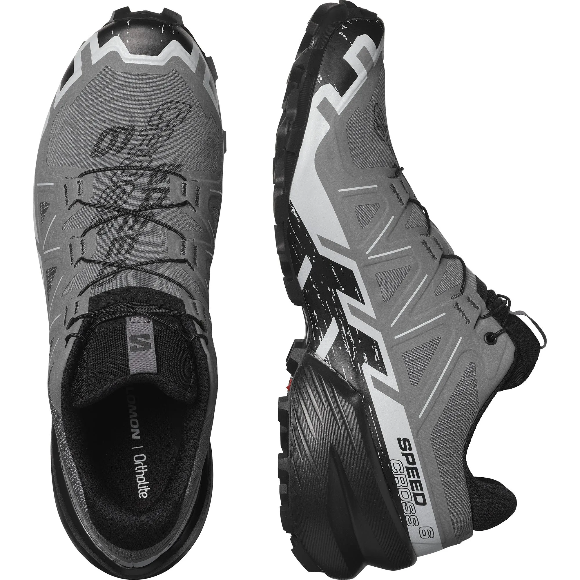 Men's Salomon Speedcross 6