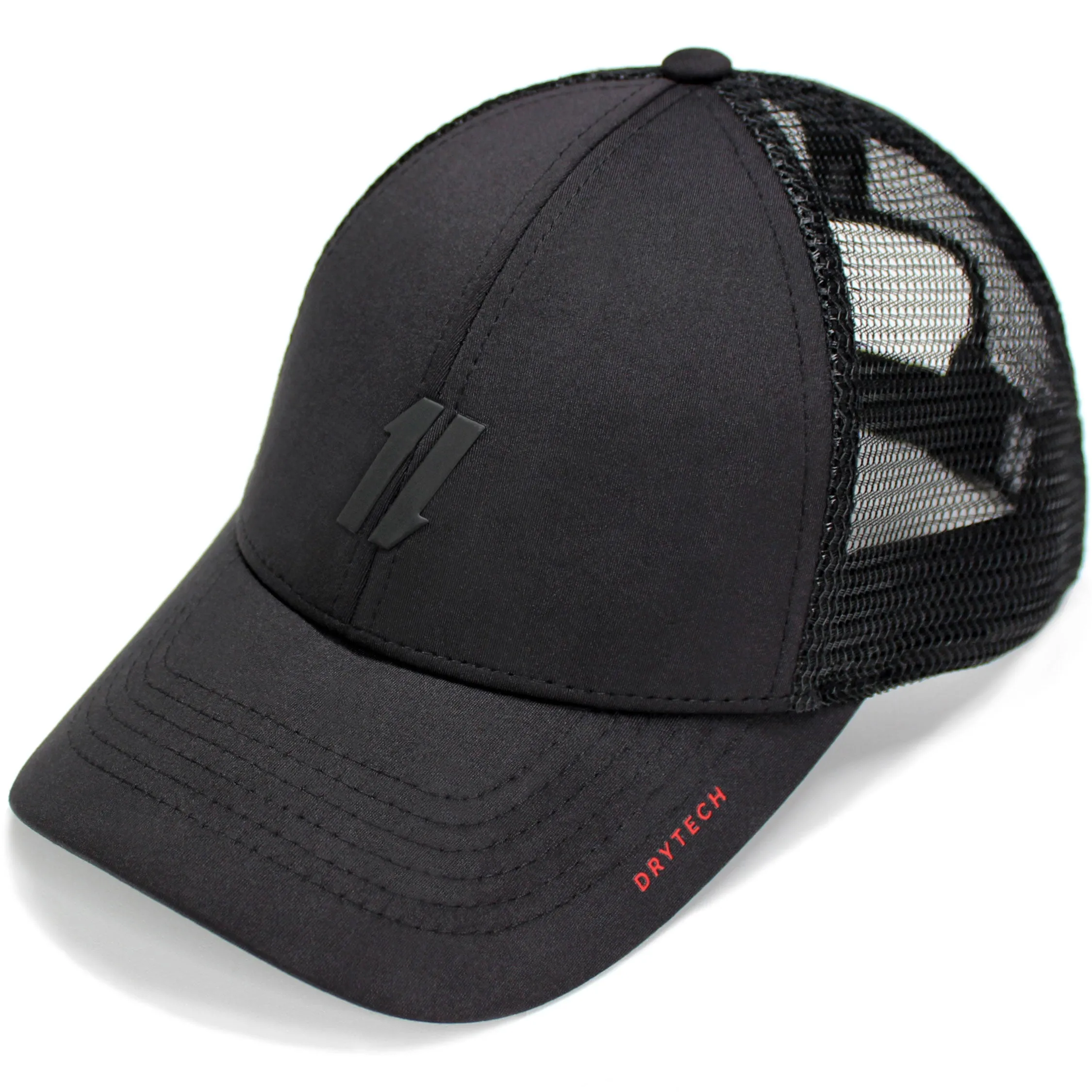 Neutral Performance Trucker Hats 3-Pack