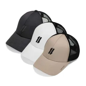 Neutral Performance Trucker Hats 3-Pack