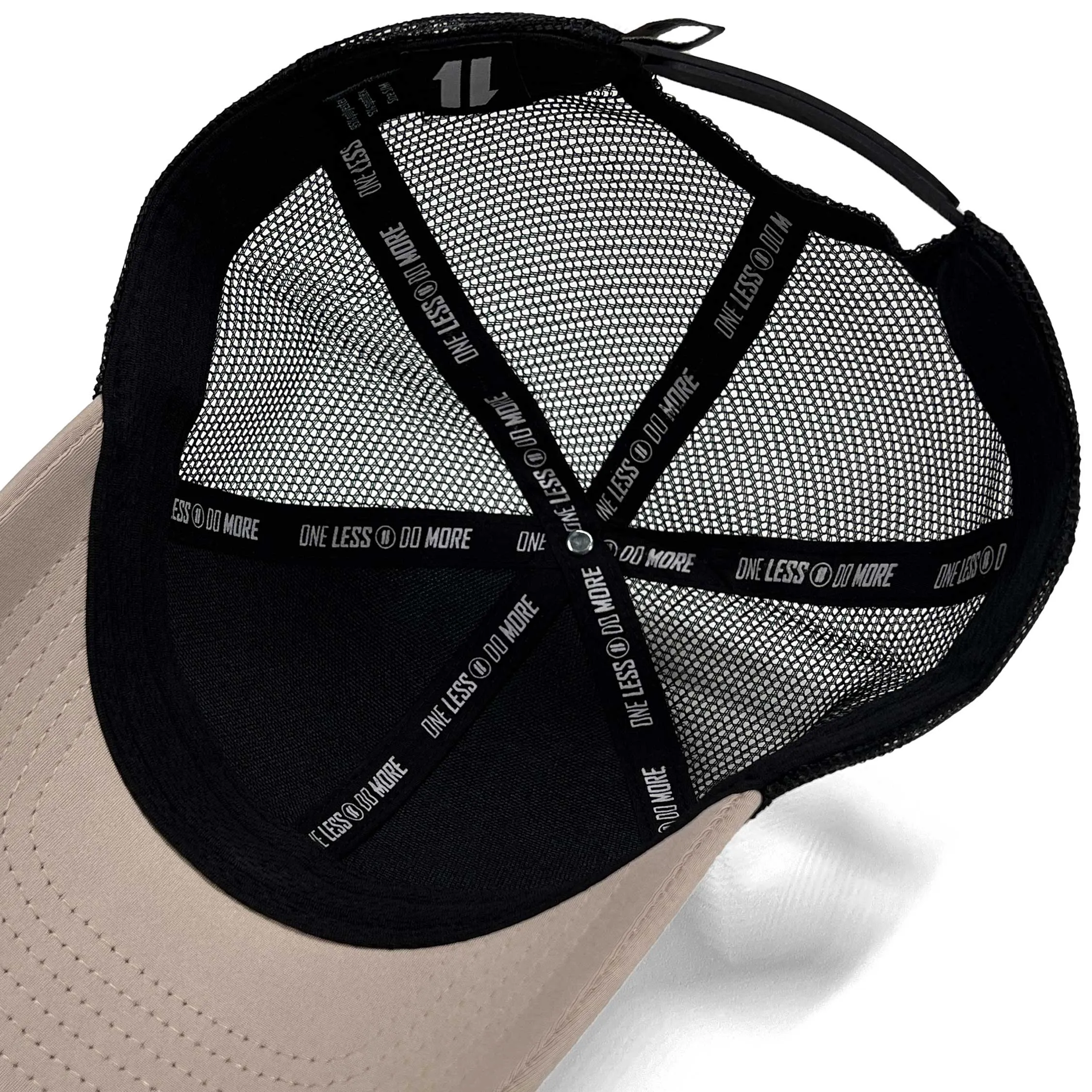 Neutral Performance Trucker Hats 3-Pack