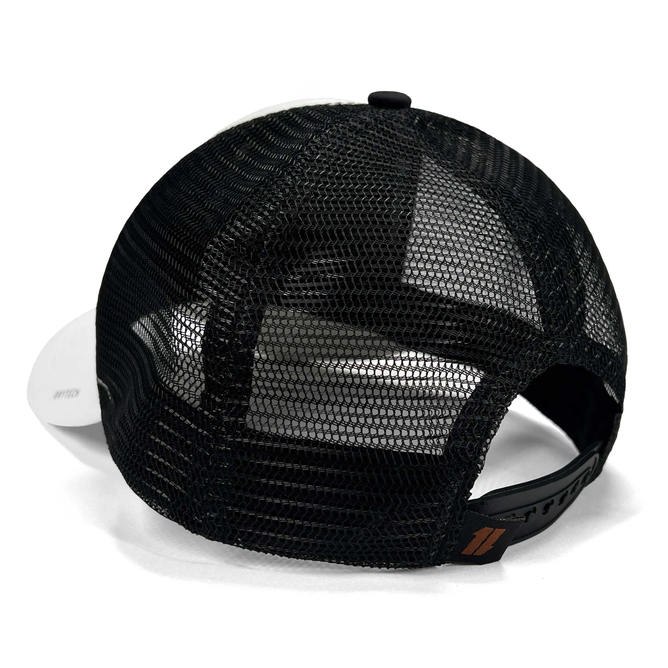 Neutral Performance Trucker Hats 3-Pack