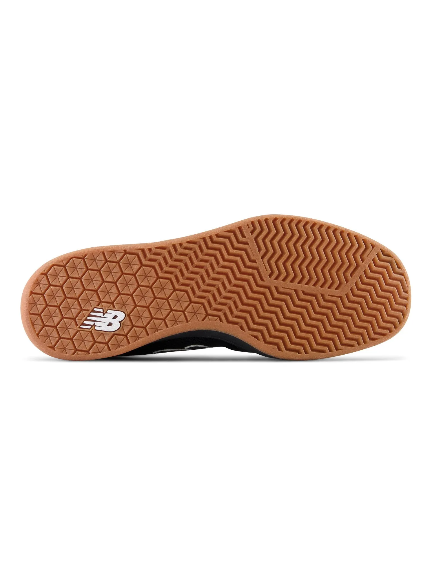 New Balance 440 Synthetic - Black