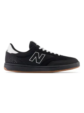 New Balance 440 Synthetic - Black
