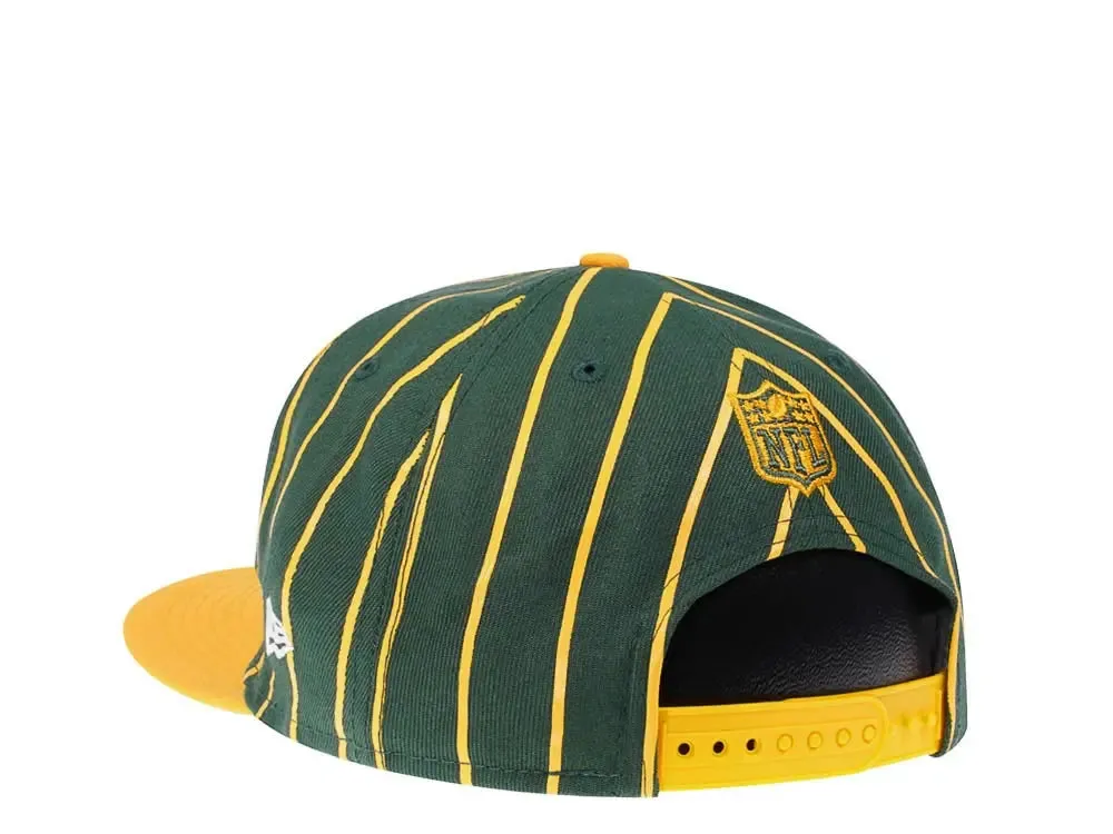 New Era (60288356) - Green Bay Packers City Arch Snapback