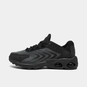 Nike Air Max TW GS Black / Black - Anthracite