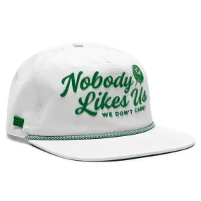 Nobody Performance Hat