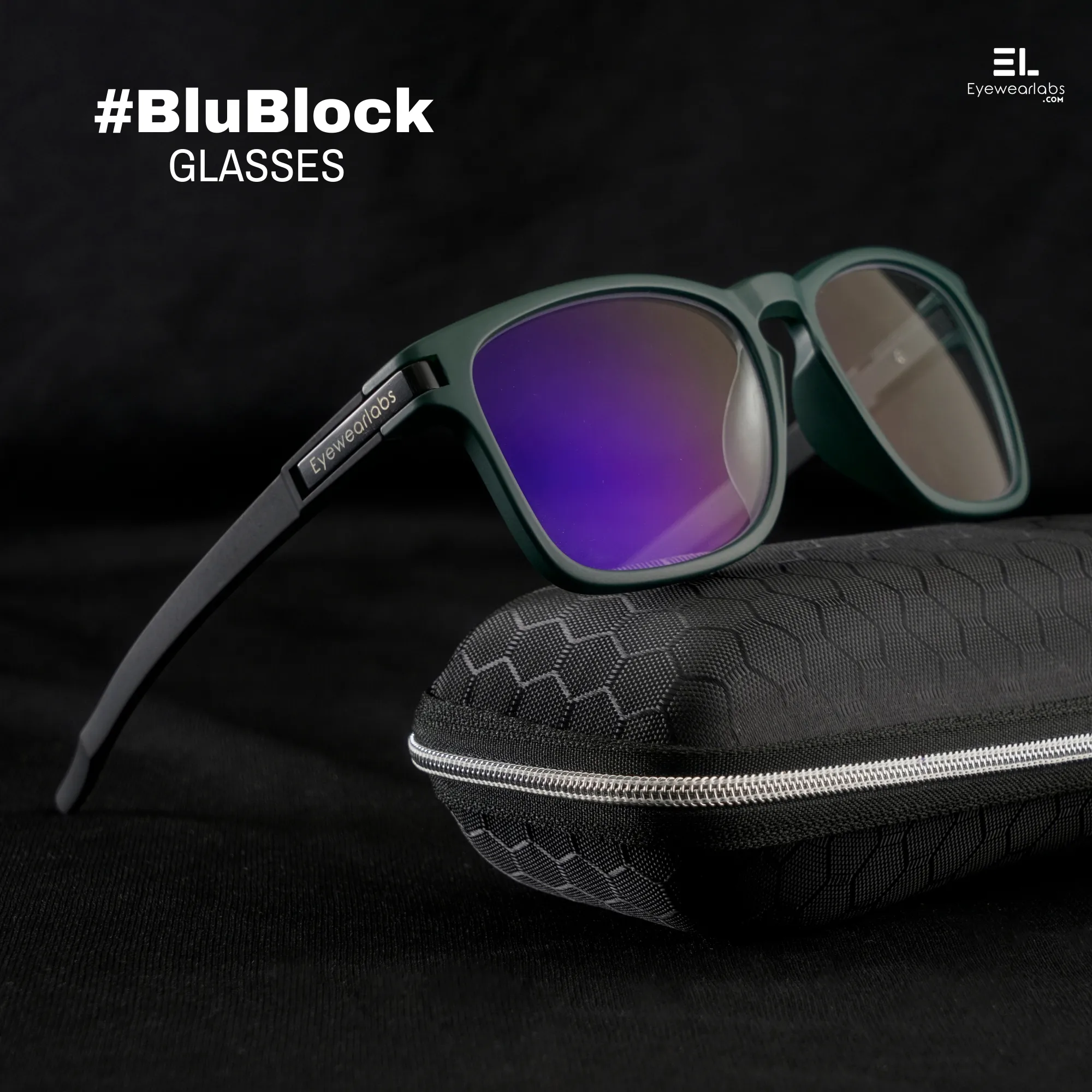 NorthStar Eyewearlabs Blue Light Glasses