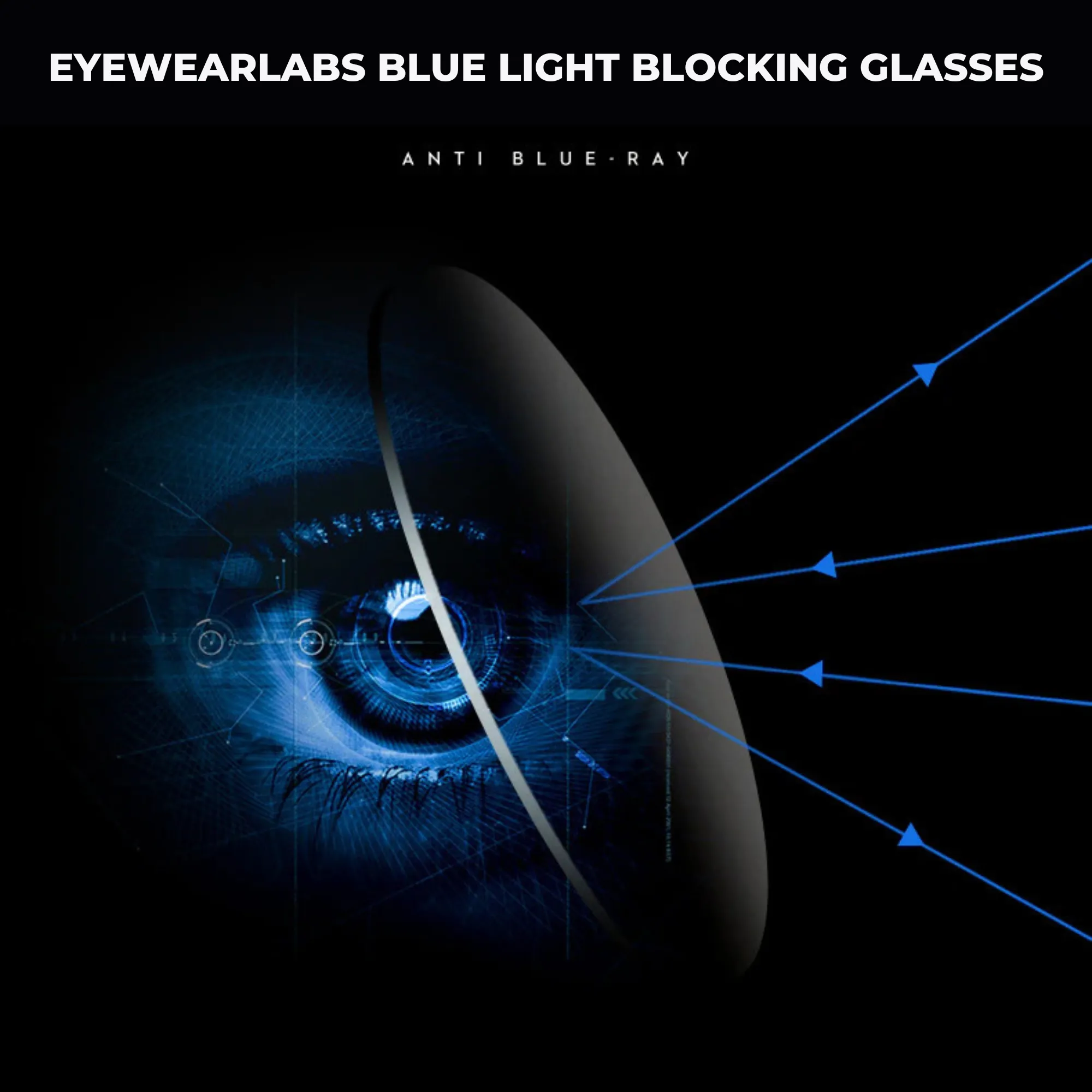 NorthStar Eyewearlabs Blue Light Glasses