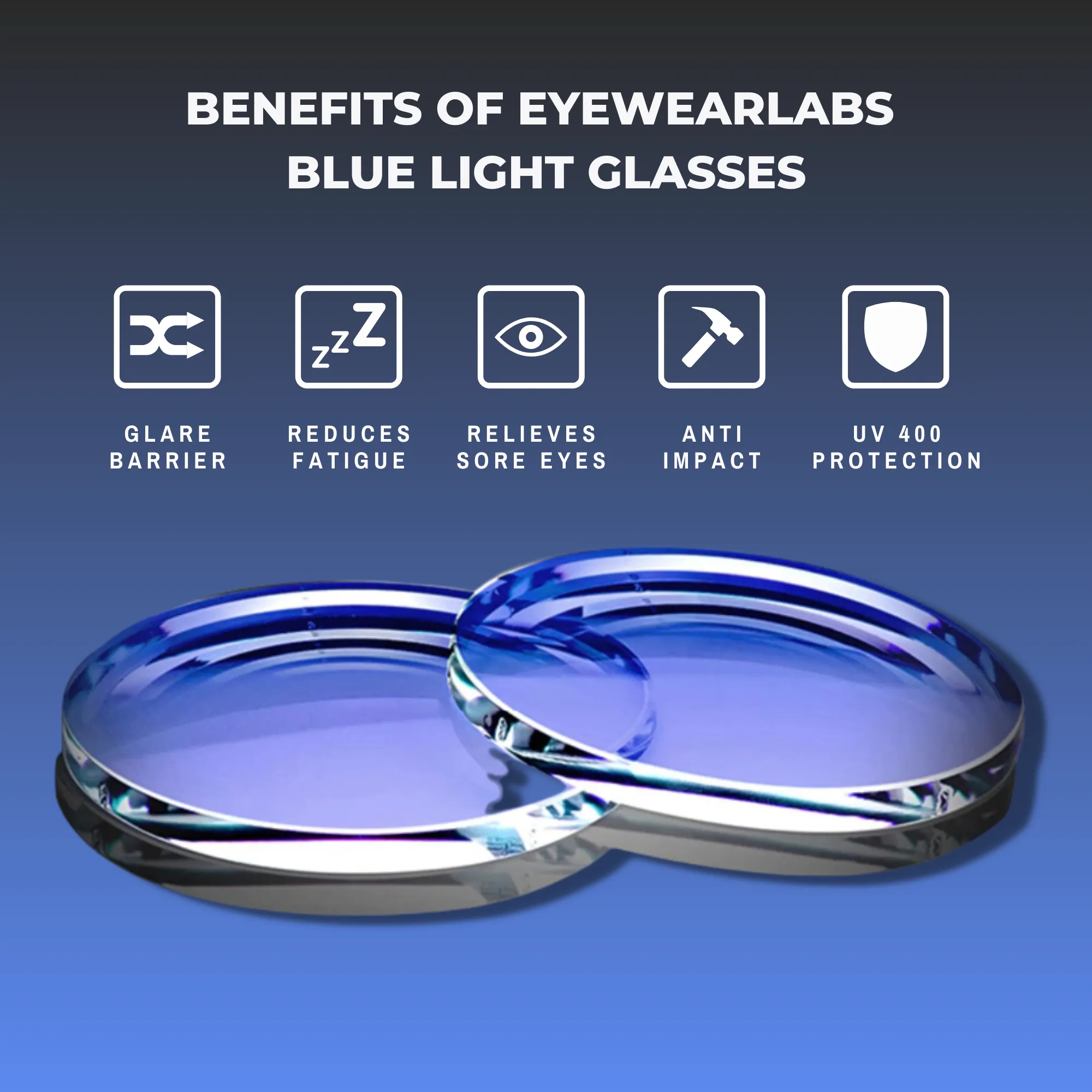 NorthStar Eyewearlabs Blue Light Glasses