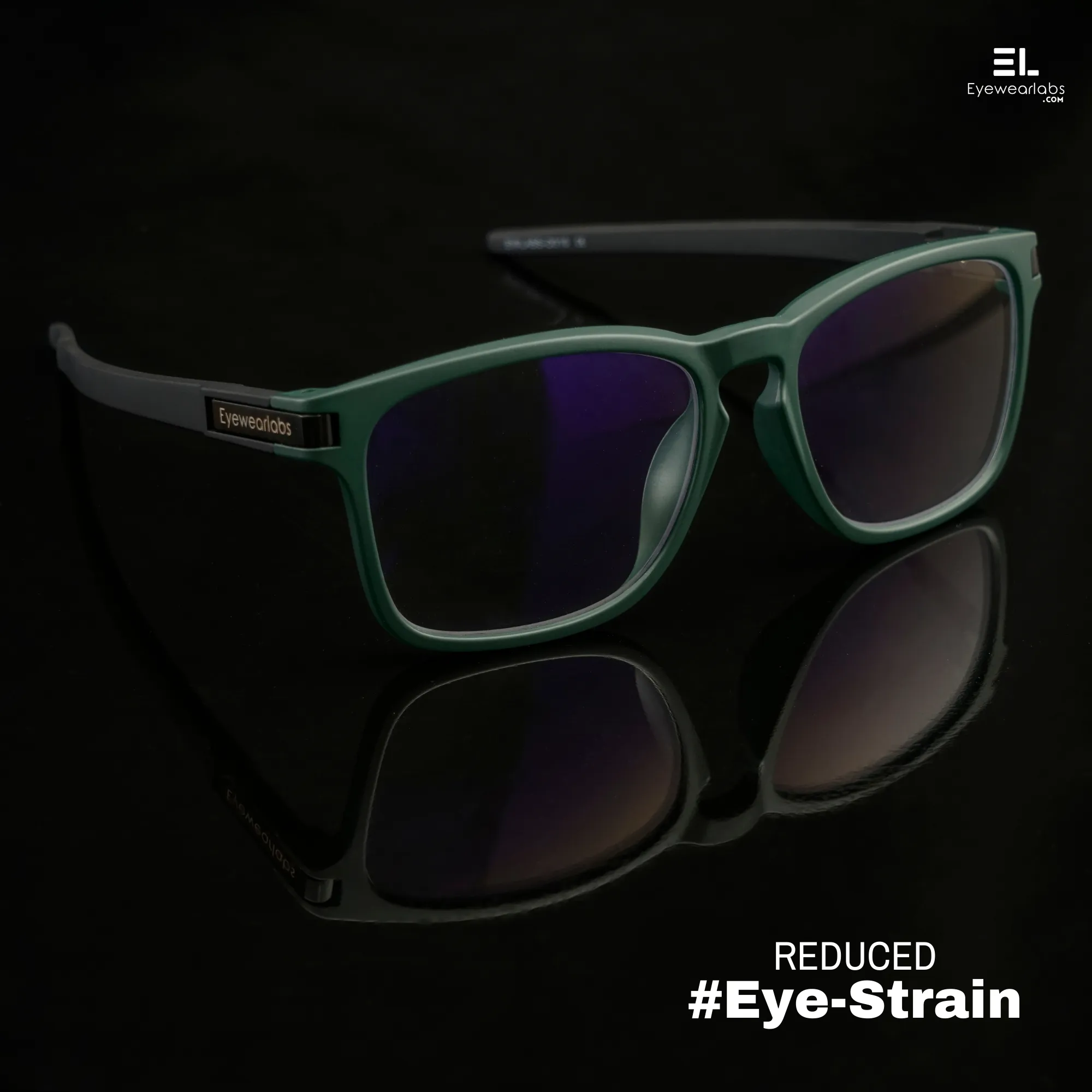 NorthStar Eyewearlabs Blue Light Glasses