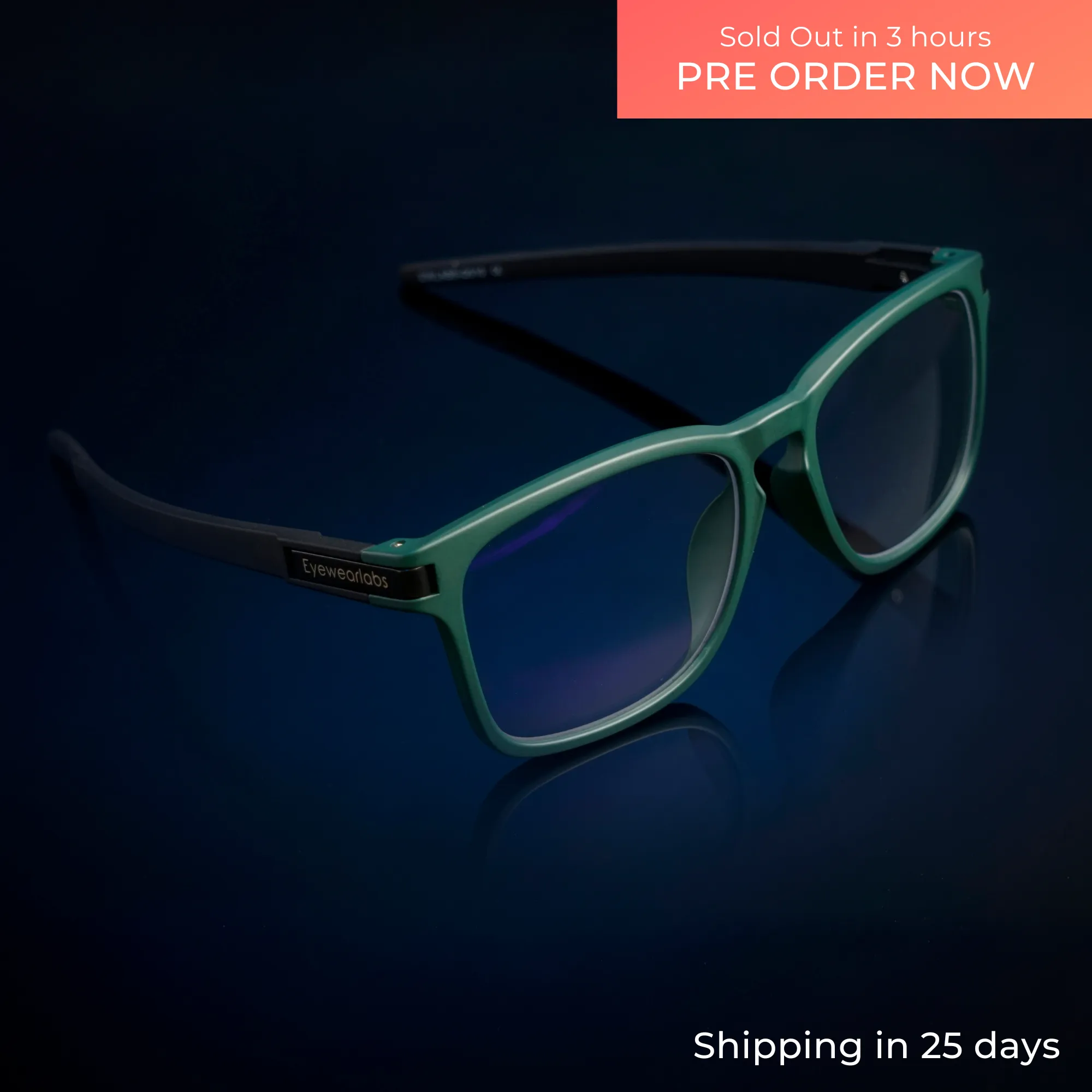 NorthStar Eyewearlabs Blue Light Glasses