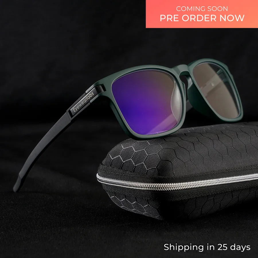 NorthStar Eyewearlabs Blue Light Glasses