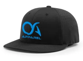 OA Apparel Custom Performance Hat