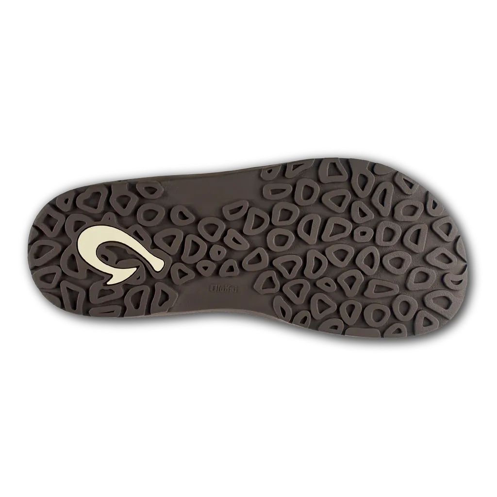 'Ohana::Dark Wood