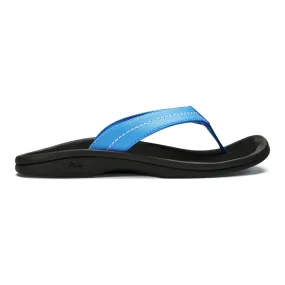'Ohana::Ocean Blue