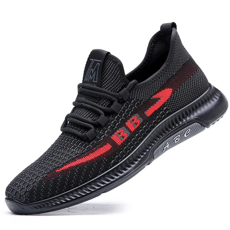 Owlkay Breathable Casual Versatile Sneakers