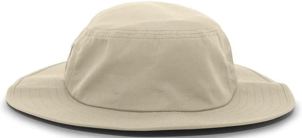 Pacific Headwear Manta Ray Boonie Hat