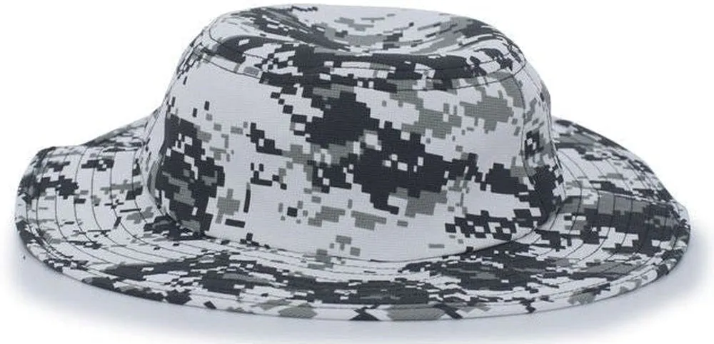 Pacific Headwear Manta Ray Boonie Hat