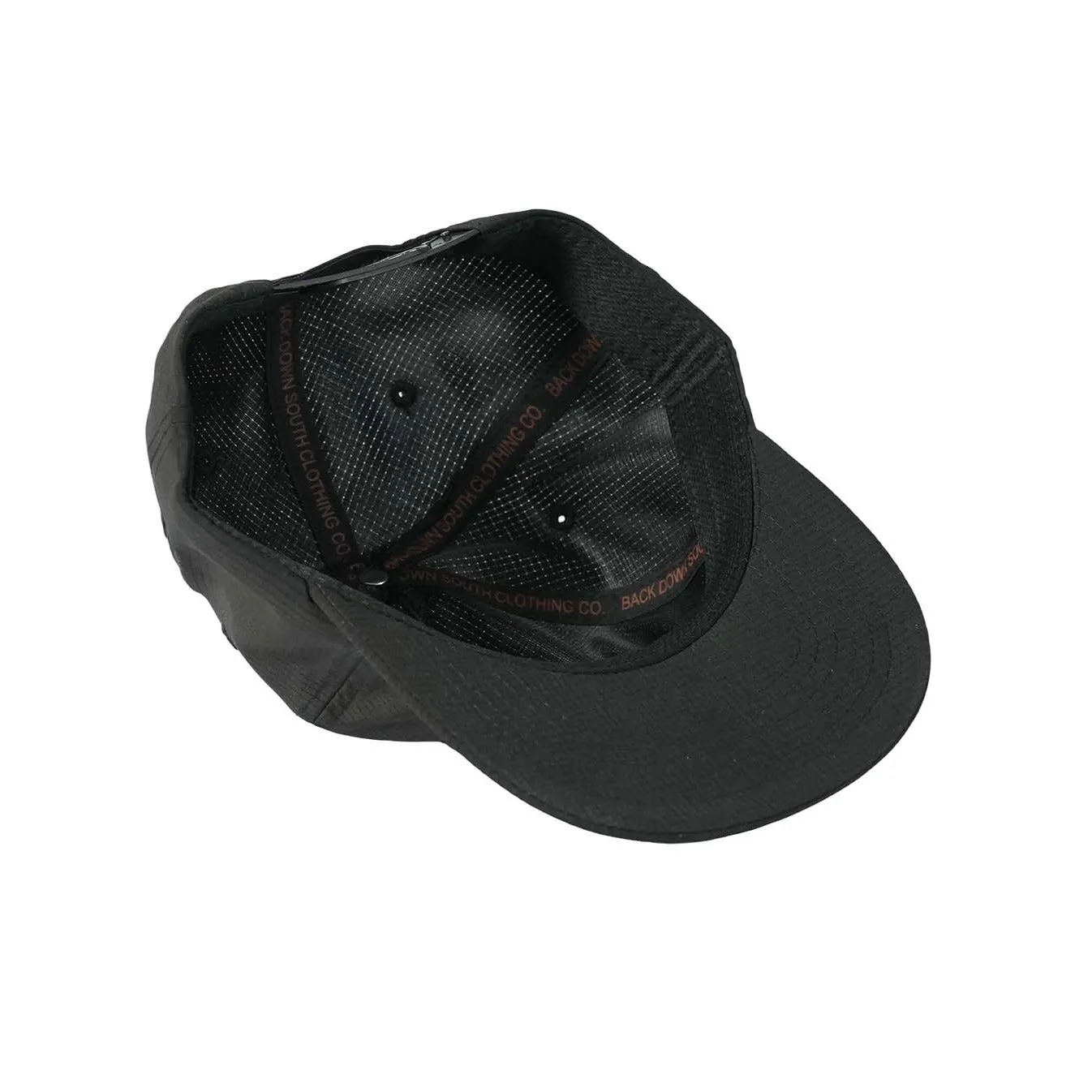 Performance Active Hat - Black