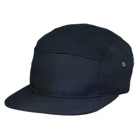 Performance Mesh Five Panel Hats